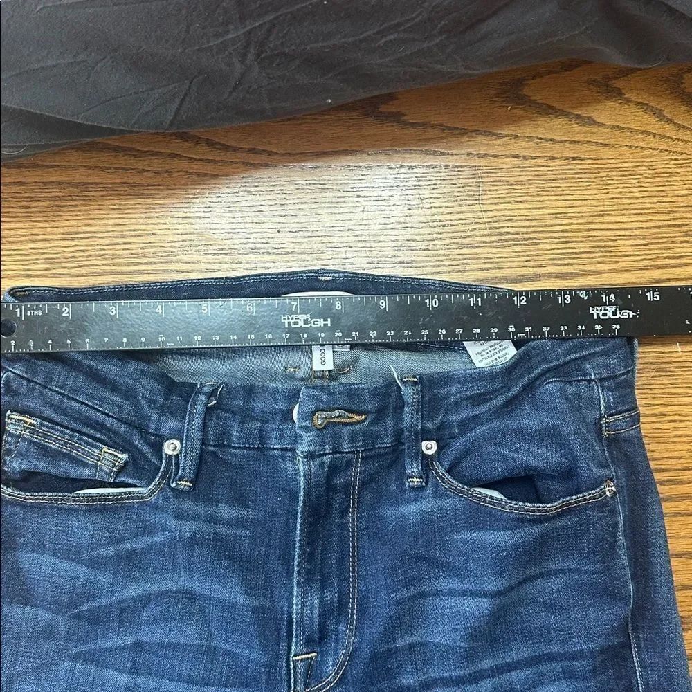 Good American Good Legs Jeans - Picture 8 of 8